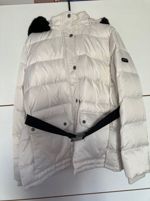 Ralph Lauren jacket new, size XL, white
