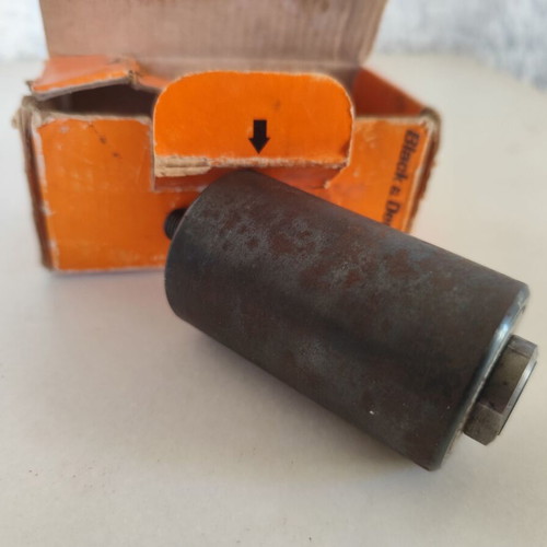Black & Decker Model D968 Retro Drill Impact Attachment Like New