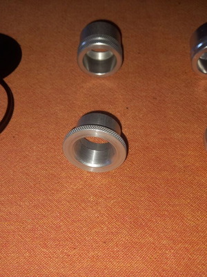 REGA VTA Adjuster καινούργιο για παλαιούς και νέους τύπους βραχιόνων
