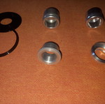 REGA VTA Adjuster καινούργιο για παλαιούς και νέους τύπους βραχιόνων