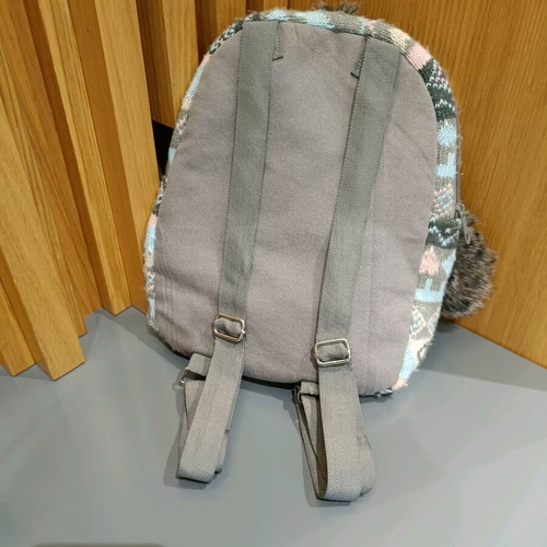 Monsoon backpack for girls like new