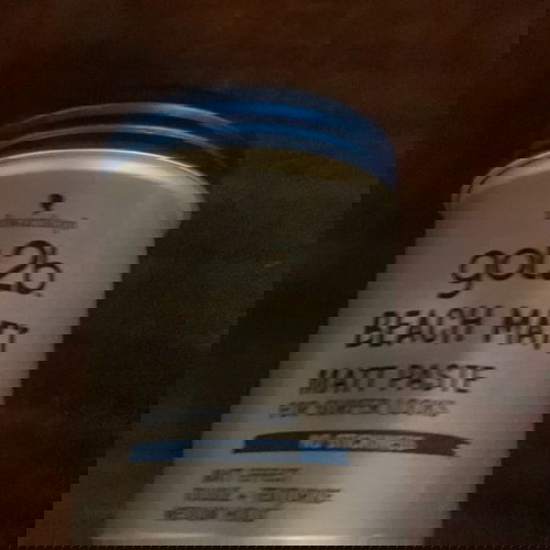 Κρέμα για τα μαλλιά