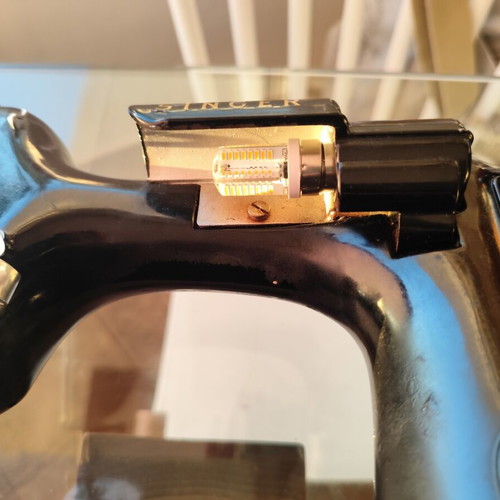 Singer Featherweight 221 sewing machine