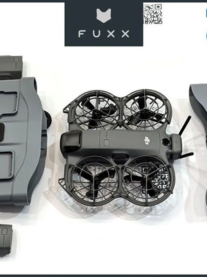 DJI Neo 2 case made to order