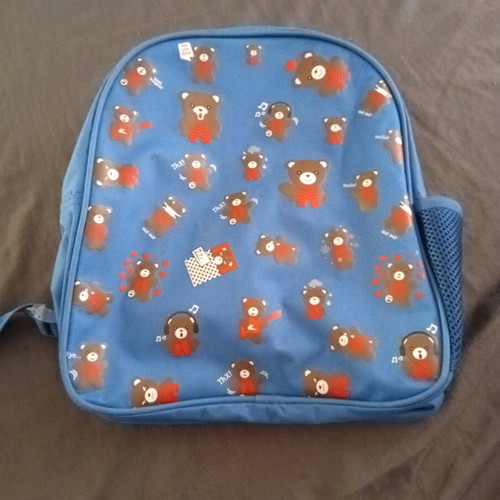 Argoodaki Goodys collectible bag like new