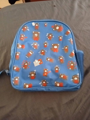 Argoodaki Goodys collectible bag like new