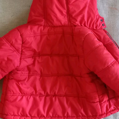 Orchestra baby jacket like new, 1 to 2.5 years