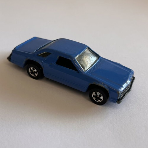 Hot Wheels 1981 Front Runnin' Fairmont used