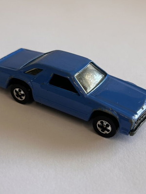 Hot Wheels 1981 Front Runnin' Fairmont μεταχειρισμένο