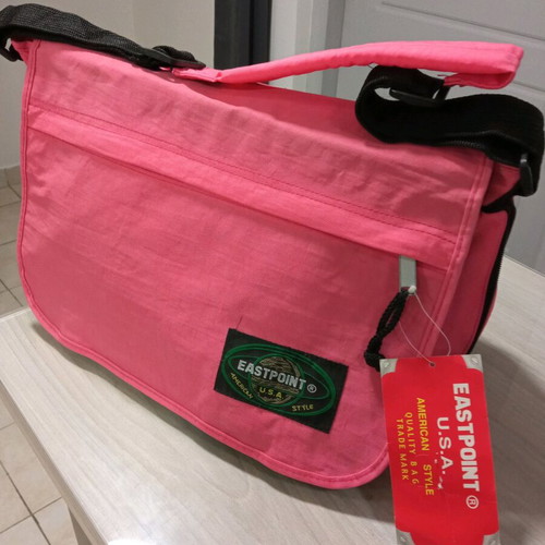 Pink shoulder bag new