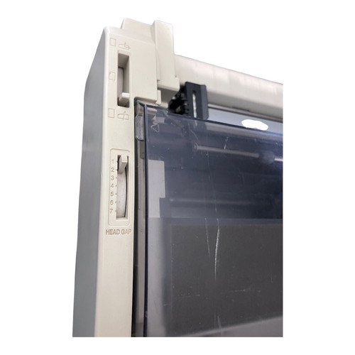 Panasonic Multi-Mode Printer KX-P3196 used dot matrix printer