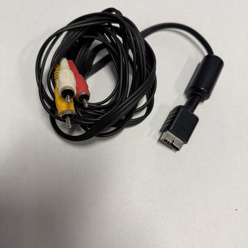 Various cables used