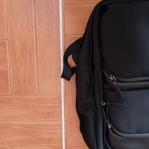 Tigernu backpack new with laptop compartment and protective cover