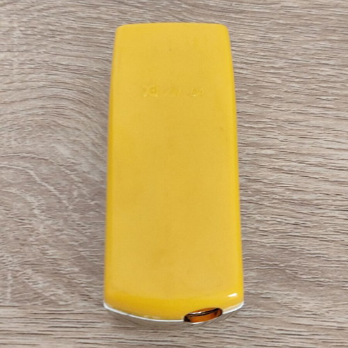 Vintage ξύστρα μολυβιών σε σχήμα τηλέφωνο Nokia