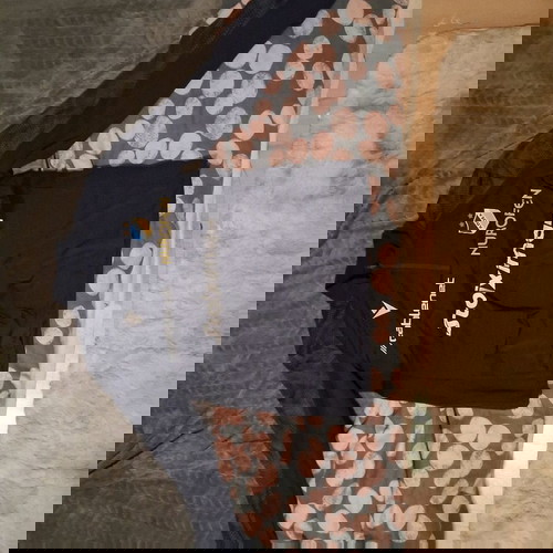 APOEL jacket like new, authentic