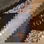 APOEL jacket like new, authentic