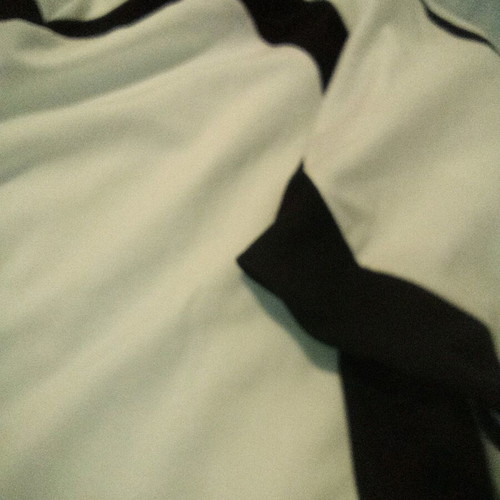 Adidas men's long-sleeve shirt new, black and white, XXL