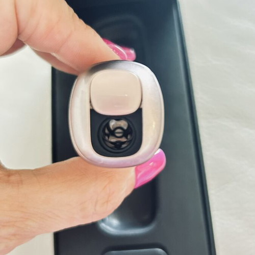 Ploom device new, pink color