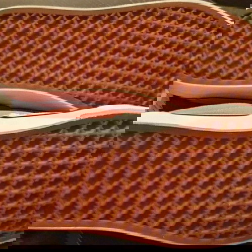 VANS Classic Slip-On Checkerboard