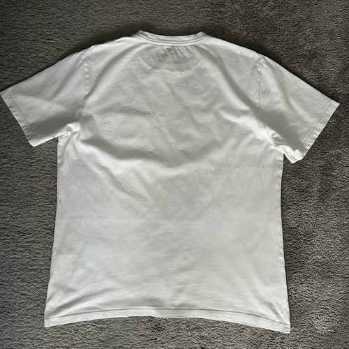 Carhartt WIP Pocket Short Sleeve T-Shirt unisex like new