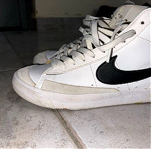 Nike Blazer mid '77 VNTG