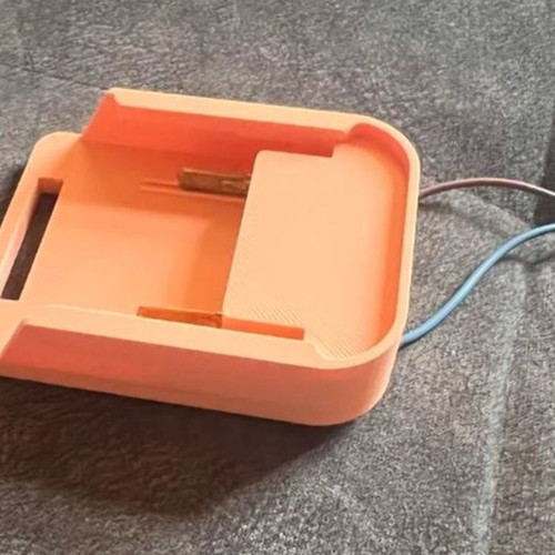 Adapter for Makita Batteries new