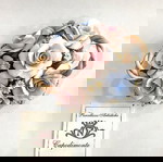 Καλαθάκι capodimonte