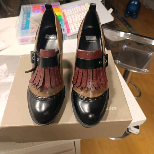 Pumps size 40 like new