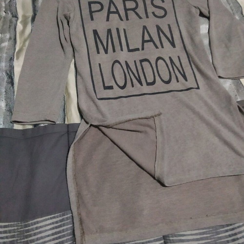 Blouse - blouse dress