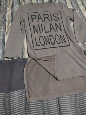Blouse - blouse dress