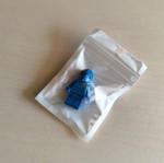 Nrg Jay like new rare
