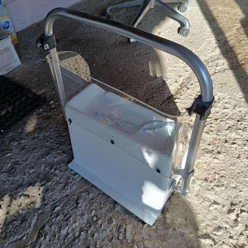 Boat console helm new, various designs