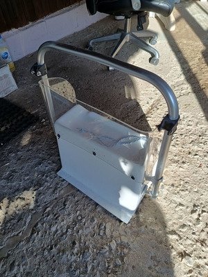 Boat console helm new, various designs
