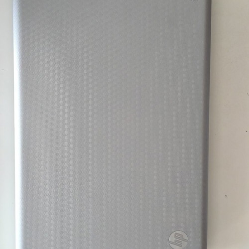 HP G62 laptop i3 4GB RAM SSD