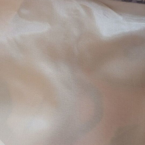 Asos high-waisted skirt like new, beige floral pattern, size M