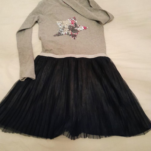 Dress like new, size S 36 8