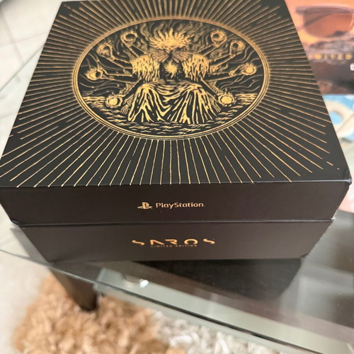 Saros x d.Franklin Limited Edition Sunglasses New