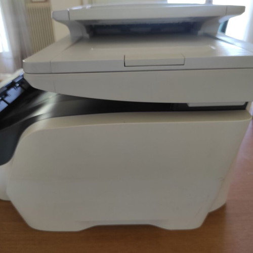HP OfficeJet Pro 8720 color inkjet multifunction printer like new