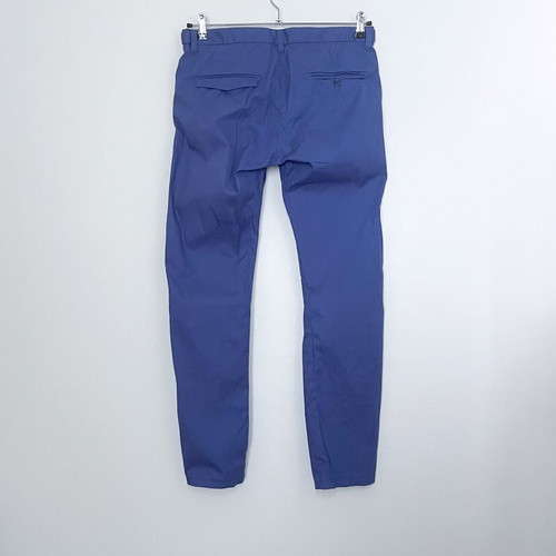 Altatensione Pant used, size 48, blue
