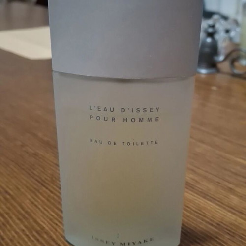 Issey Miyake L'eau d'Issey Pour Homme Eau de Toilette 75 ml