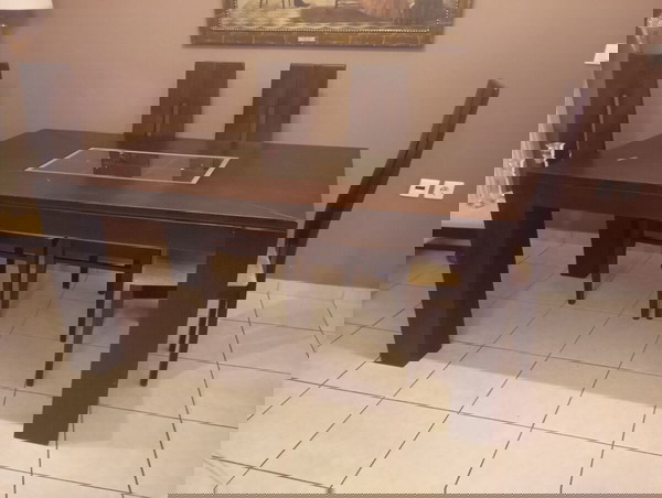 Τραπεζαρια