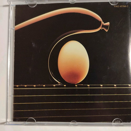 Van Halen Balance CD used, rock