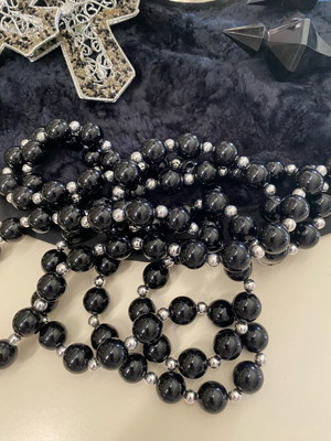 Gothic decorations new, all together