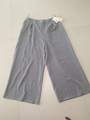 Plus Size Honey XL Pants Gray New
