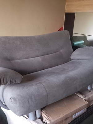 Sofa like new