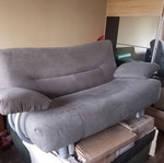 Sofa like new
