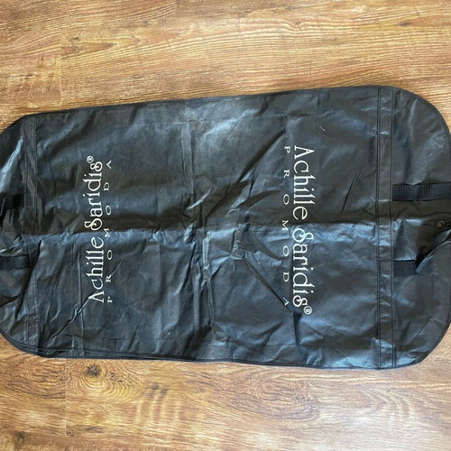 Suit bag for men like new