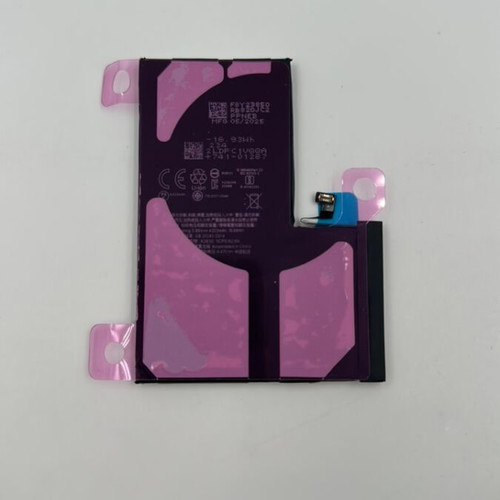 Apple iPhone Genuine Battery Replacement for iPhone 14 Pro Max new
