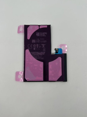 Apple iPhone Genuine Battery Replacement for iPhone 14 Pro Max new