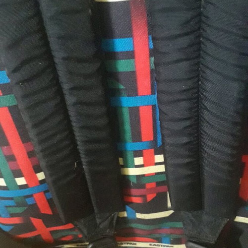 EASTPAK school backpack like new